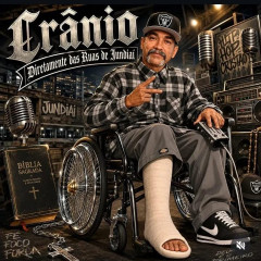Crânio 💀