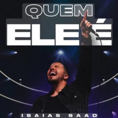 Quem Ele É - ao vivo